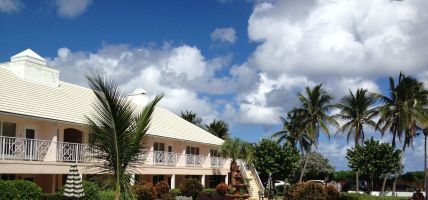 Hotel DOVER HOUSE RESORT-DELRAY BEACH (Palm Beach)