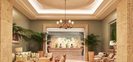 Hotel Four Seasons Resort Palm Beach