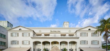 Hotel The Betsy - South Beach (Miami Beach)