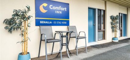 Comfort Inn Benalla