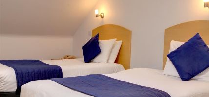 Best Western Andover Hotel (Andover, Test Valley)