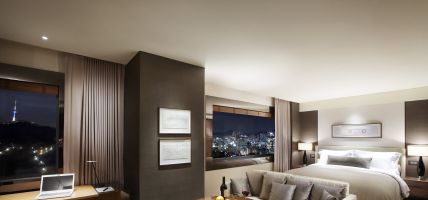 Hotel The Shilla Seoul