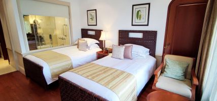 Hotel Taj Malabar Resort and Spa (Cochin)