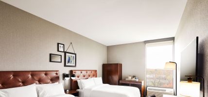 Hotel Four Points by Sheraton Chicago Westchester Oak Brook