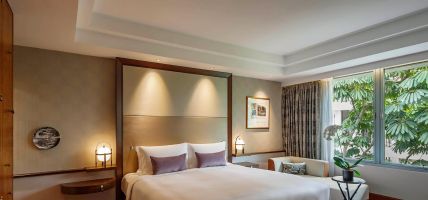 Hotel Sofitel Singapore Sentosa Resort & Spa