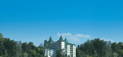 Hotel Shimla The Oberoi Cecil