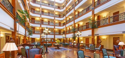 Hotel Shimla The Oberoi Cecil