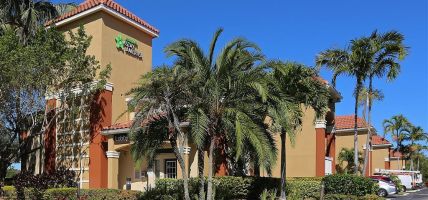 Hotel Extended Stay America Boca Rat (Boca Raton)