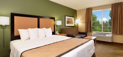 Hotel Extended Stay America El Segun (El Segundo)