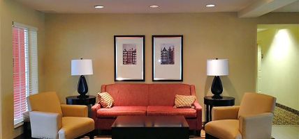 Hotel Extended Stay America Fishkill