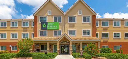 Hotel Extended Stay America Premier Suites - Miami - Airport - Miami Springs
