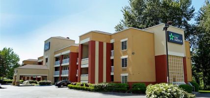 Hotel Extended Stay America Southcen (Tukwila)