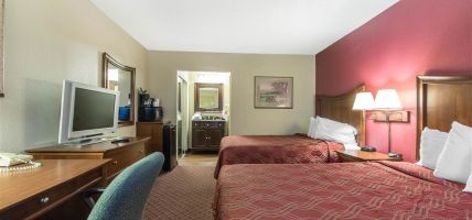 Econo Lodge Inn and Suites Joplin