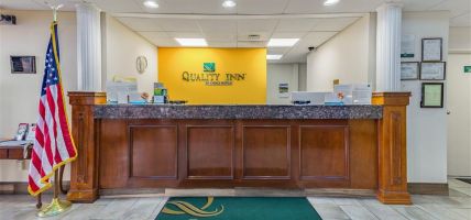 Quality Inn (Goodlettsville)