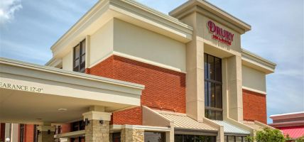 Drury Inn and Suites St Louis Fairview Heights