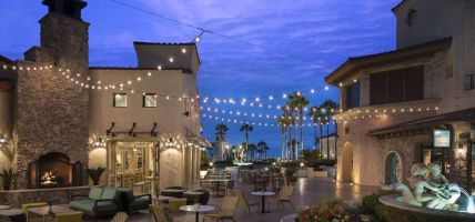 Hotel Hyatt Regency Huntington Beach Resort and Spa