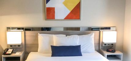 Microtel Inn & Suites by Wyndham Eagan/St Paul