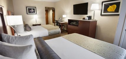 Best Western Plus Peak Vista Inn & Suites (Colorado Springs)