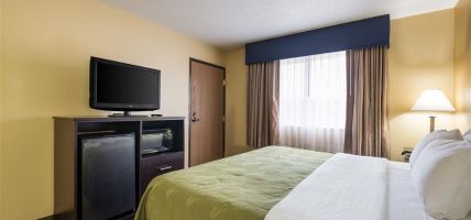 Quality Inn and Suites (Menomonie)