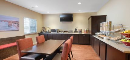 Hotel TownePlace Suites by Marriott Lake Jackson Clute