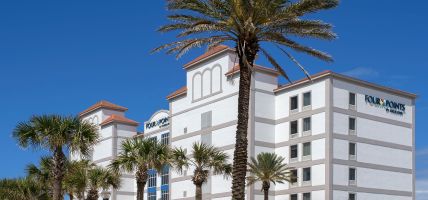 Hotel Four Points by Sheraton Jacksonville Beachfront
