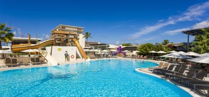 Hotel Sonesta Maho Beach All Inclusive Resort Casino and Spa (Koolbaai)