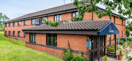 Hotel TRAVELODGE MIDDLEWICH (Middlewich, Cheshire East)