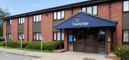 Hotel TRAVELODGE DROITWICH (Droitwich, Wychavon)