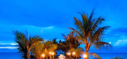 Hotel Sheraton Samoa Beach Resort (Faleolo)