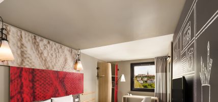 Hotel ibis Budapest Castle Hill (Opening August 2019)