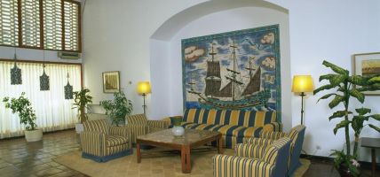 Hotel Parador de Ceuta