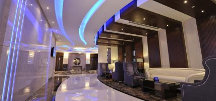 DIPLOMAT RADISSON BLU HOTEL RESIDENCE & SPA (Manama)