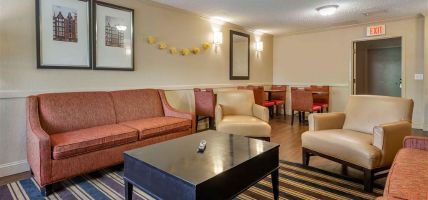 Hotel Extended Stay America King of (King of Prussia)