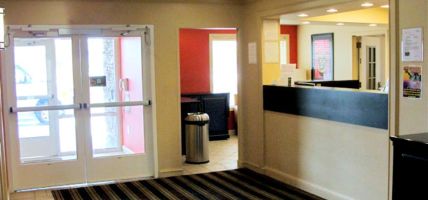 Hotel Extended Stay America East Rut (East Rutherford)