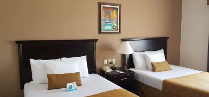 Best Western Hotel Posada Del Rio Express (Torreón)