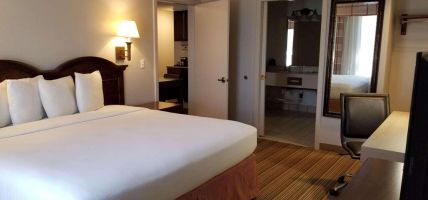 Country Inn and Suites (Annapolis)