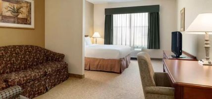 Country Inn and Suites by Radisson Houston IAH Airport - JFK Boule