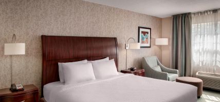 Fairfield Inn and Suites by Marriott Great Barrington Lenox Berkshires