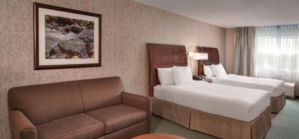 Fairfield Inn and Suites by Marriott Great Barrington Lenox Berkshires