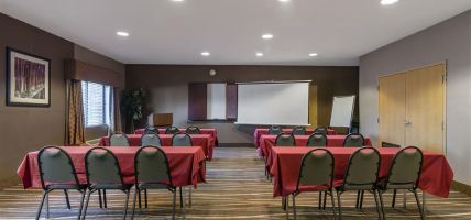 Comfort Inn and Suites Lees Summit - Kansas City (Unity Village)