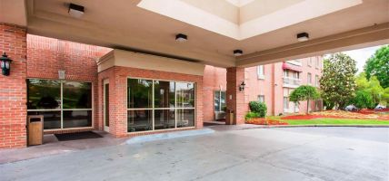 Quality Inn and Suites Germantown North