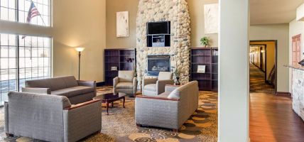 Quality Inn and Suites Liberty Lake - Sp (Spokane)