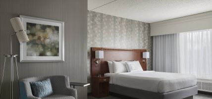 Hotel Courtyard by Marriott Fort Meade BWI Business District (Jessup - Annapolis Junction)
