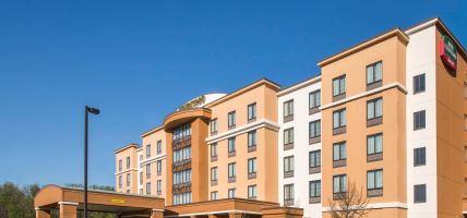 Hotel Courtyard by Marriott Fort Meade BWI Business District (Annapolis Junction, Jessup)