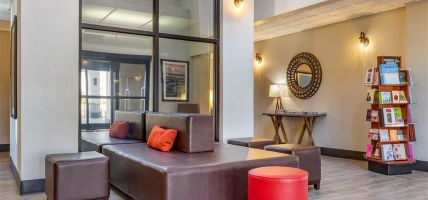 Hotel Comfort Suites Southport - Oak Island
