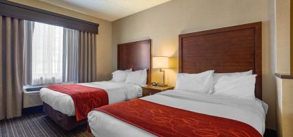 Hotel Comfort Suites Green Bay