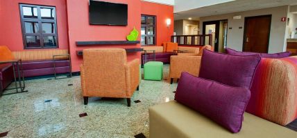 Drury Inn and Suites Terre Haute