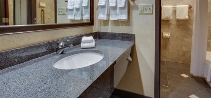Drury Inn and Suites Memphis Southaven (Horn Lake)