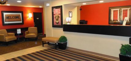 Hotel Extended Stay America Mt Pleas (Mount Pleasant)