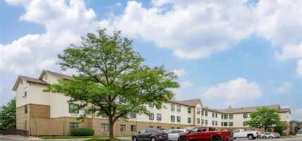Hotel Extended Stay America - Chicago - Naperville - West
